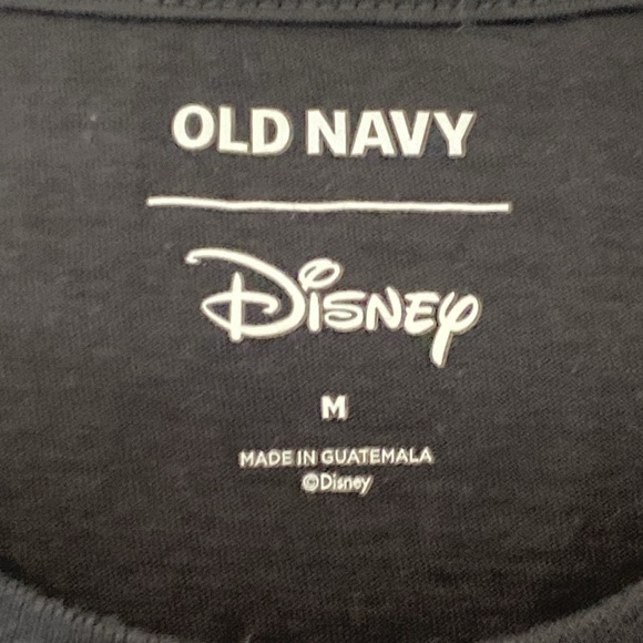 Mickey Mouse Tee - Picture 2 of 3